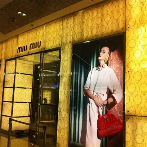 miu miu ion orchard|Miu Miu @ ION Orchard .